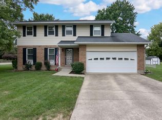 5718 River Rd, Fairfield, OH 45014