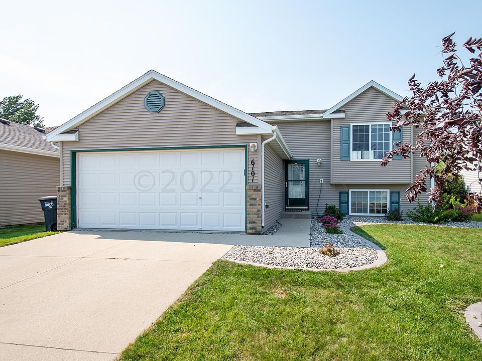 6101 23rd St S, Fargo, ND 58104 Zillow