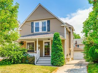 1233 Hall Ave, Lakewood, OH