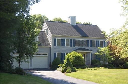 119 Quail Run, Marshfield, MA 02050 | Zillow