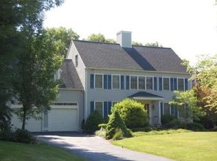 119 Quail Run, Marshfield, MA 02050