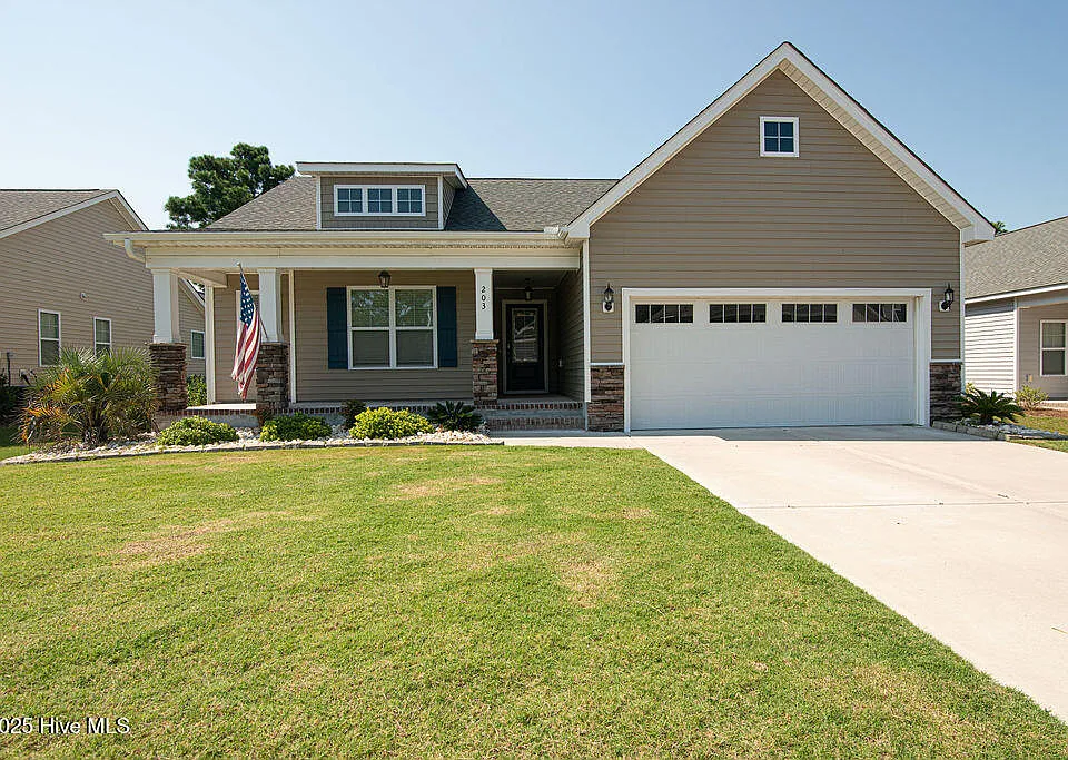 203 Pastoral Ct
