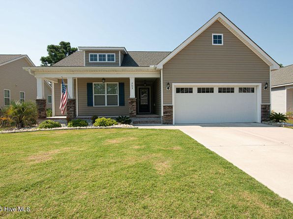203 Pastoral Ct