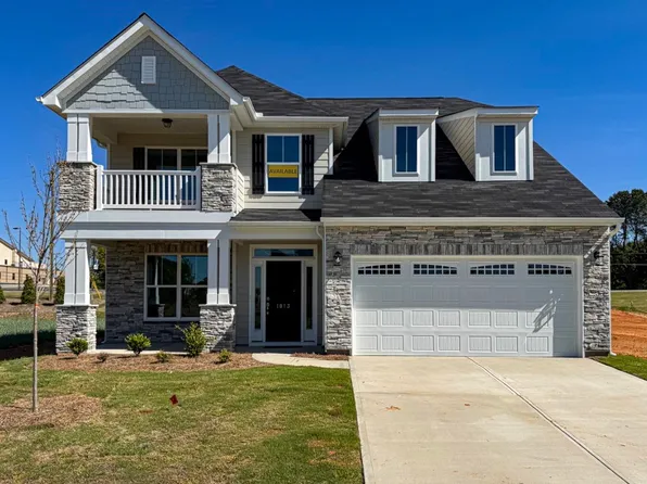 1813 Betsy Ross Dr, Moore, SC 29369