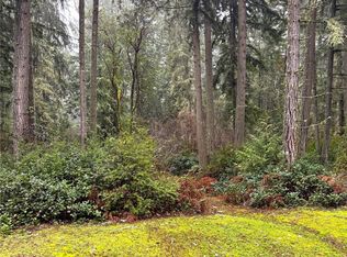 10509 Vantage Dr, Anderson Island, WA