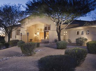12070 N 134th Way, Scottsdale, AZ 85259