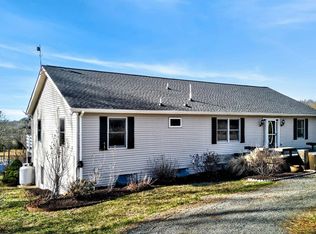 85 Meadow Ct, Roseland, VA 22967