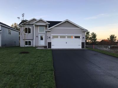 23694 Lily St NW, Saint Francis, MN, 55070