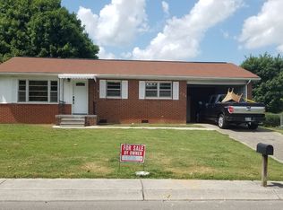 309 Borden St, Sweetwater, TN 37874