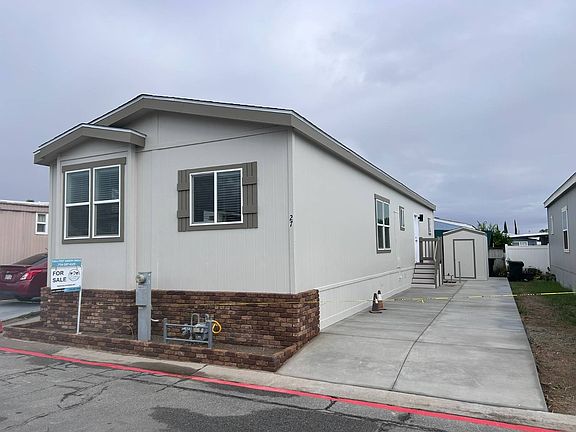 2nd image of 17225 Valley Blvd Space 27W