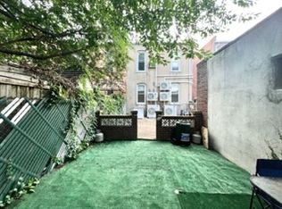 68-25 75th St #3, Middle Village, NY 11379