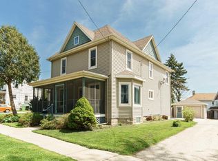 109 West St, Beaver Dam, WI 53916