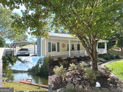 2455 Lakeshore Dr NE, Conyers, GA, 30012