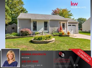 2625 Streamwood Ct, Aurora, IL 60502