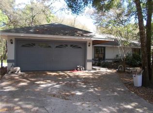 6843 N Tram Rd, Hernando, FL 34442