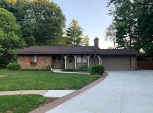 8326 Darby Ct, Indianapolis, IN 46260