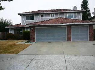 1443 Longmeadow Dr, Gilroy, CA 95020