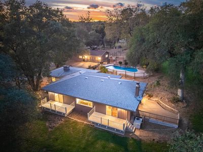 9345 Whiskey Bar Rd, Loomis, CA, 95650