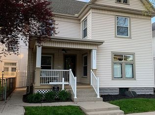 322 Boone St, Piqua, OH 45356