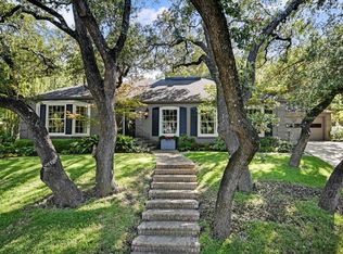 3423 Mount Barker Dr, Austin, TX 78731