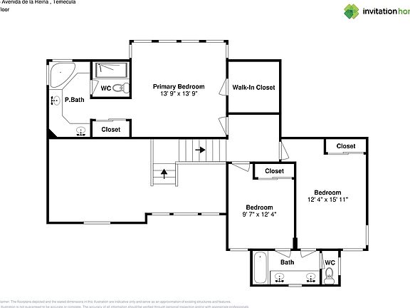 4th image of 41645 Avenida De La Reina