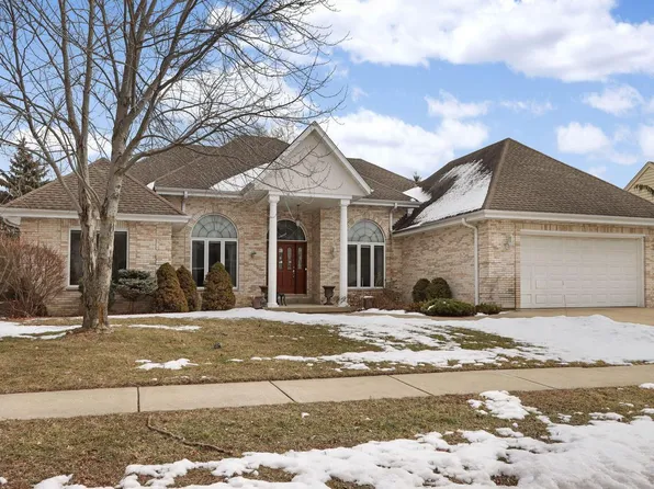 1343 40th COURT, Kenosha, WI 53144