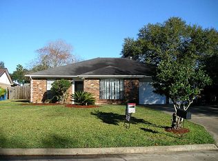 2717 Parrott Ave, Rosenberg, TX 77471