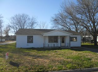 417 S Green St, Eastland, TX 76448
