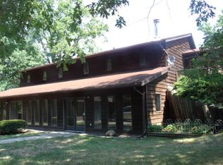 4050 Coon Creek Ln, Flora, IL 62839