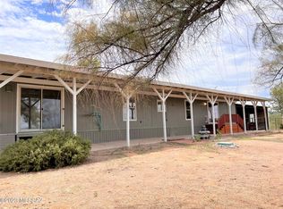 2369 W Larkspur Ln, Saint David, AZ 85630