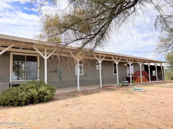2369 W Larkspur Ln, Saint David, AZ 85630