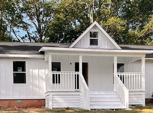 2101 Forrest Rd, Corinth, MS 38834