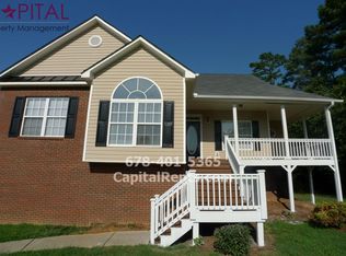 26 Aspen Dr, Cartersville, GA 30120