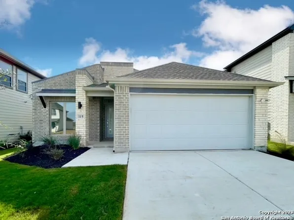 115 Coppers Way, Elgin, TX 78621