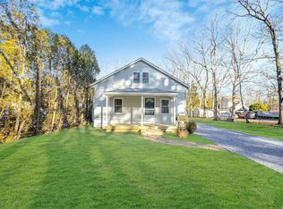 133 Wood Rd, Centereach, NY 11720