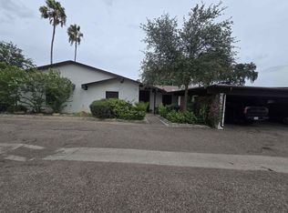 2 McPherson Dr APT 1, Laredo, TX 78041