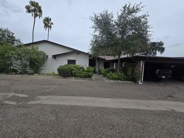 2 McPherson Dr APT 1, Laredo, TX 78041