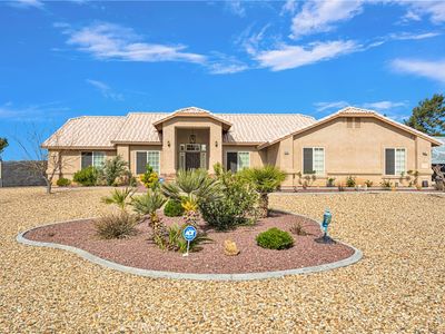 15648 Atnah Rd, Apple Valley, CA, 92307