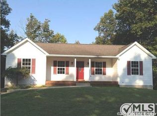 239 Catbird Rd, Brandenburg, KY 40108