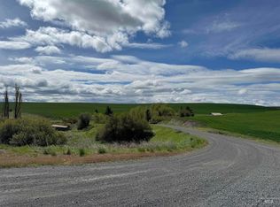 51 Emerson Rd, Uniontown, WA 99179