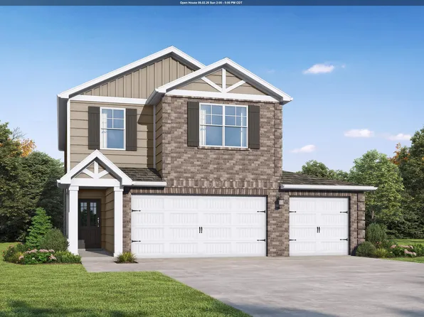 12630 Woodstock Crossings Dr, Woodstock, AL 35111