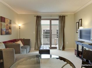 777 7th St NW APT 1117, Washington, DC 20001