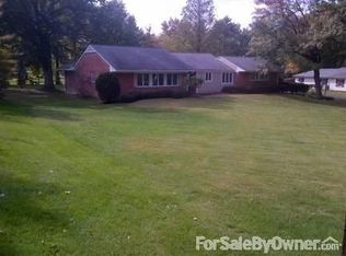 7625 Cayuga Dr, Cincinnati, OH 45243