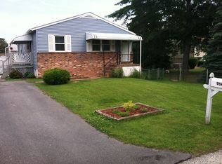 960 Tidewater Rd, Pasadena, MD 21122