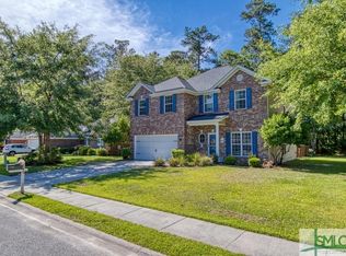 140 Saint Catherines Ct, Richmond Hill, GA 31324