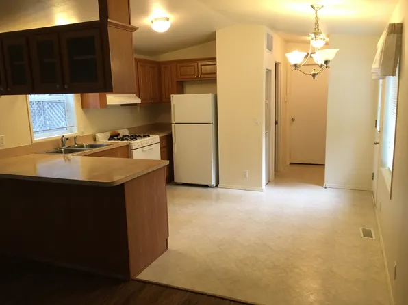 20720 State Highway 36 Space 8, Carlotta, CA 95528