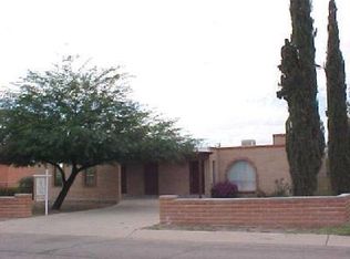 4400 S Paseo Don Juan, Tucson, AZ 85757