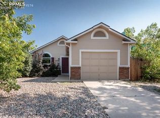 4750 Spacewalk Way, Colorado Springs, CO 80916