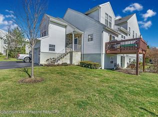 165 Tennis Ct, Wall Township, NJ 07719