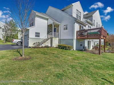 165 Tennis Court, Wall Township, NJ, 07719